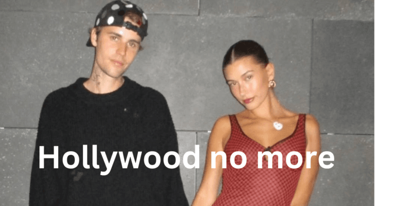 "Hollywood No More? Justin & Hailey Bieber's Search for a Dream Mansion in Europe!"