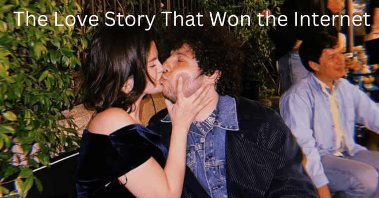 Selena Gomez and Benny Blanco: The Love Story That Won the Internet